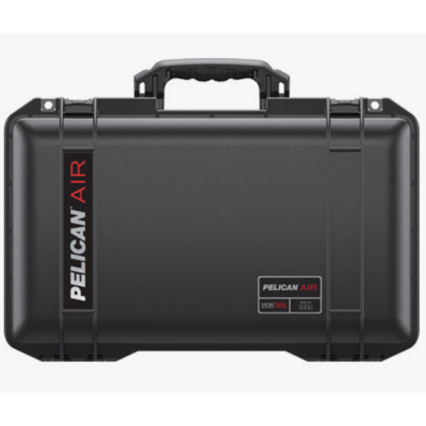 MALETA RIGIDA DE VIAJE PELICAN AIR 1535 TRVL